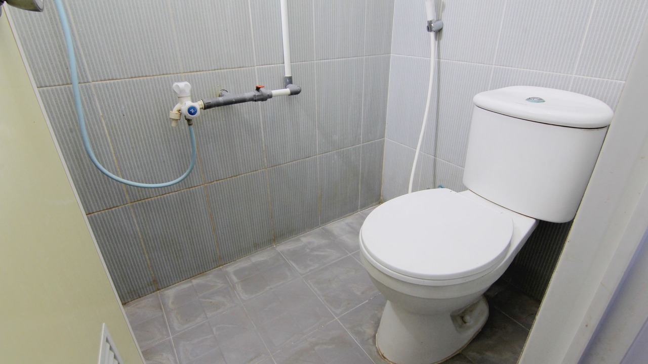 Photo of Bathroom in Yogyakarta