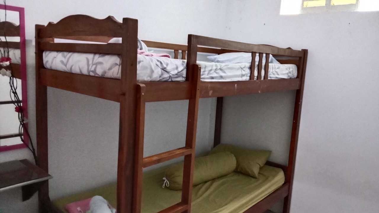 Photo of Bedroom in Yogyakarta