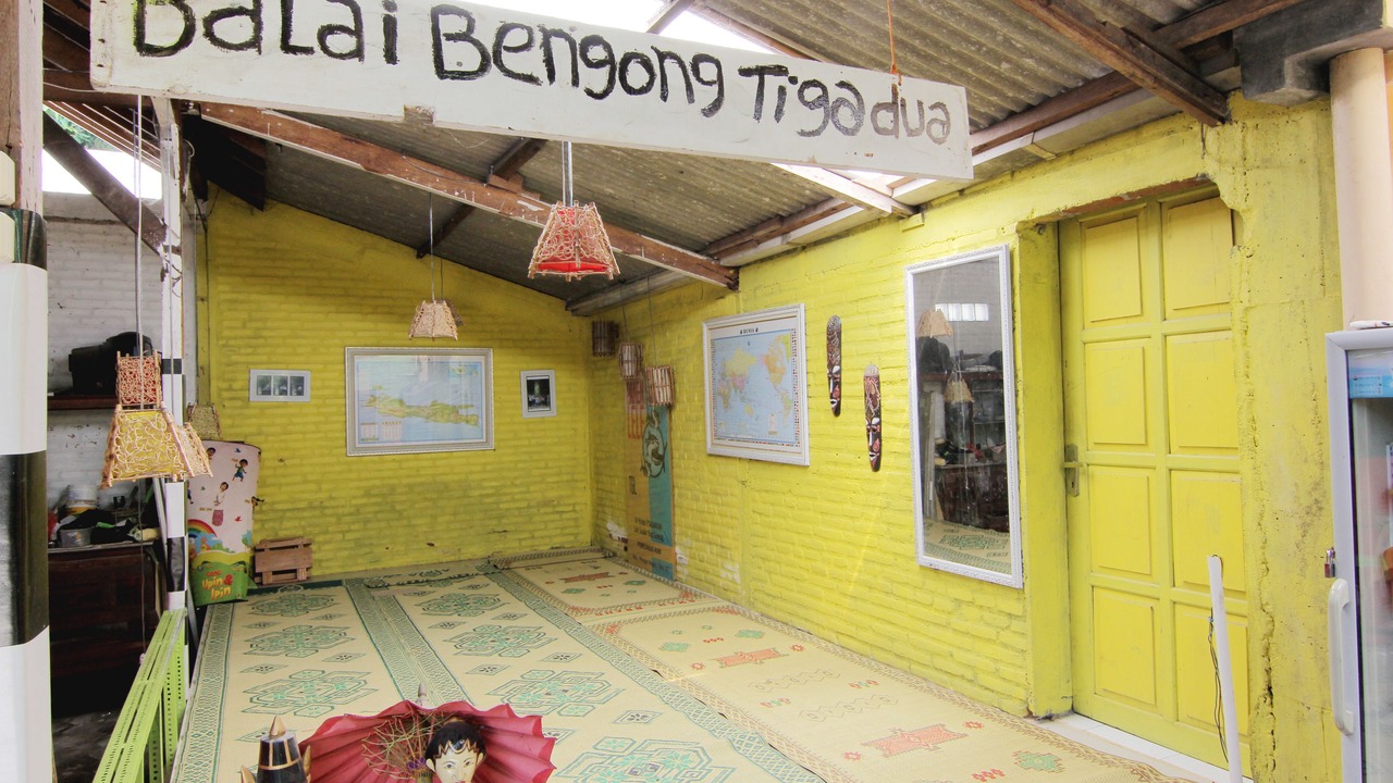 Photo of Outdoor in Yogyakarta
