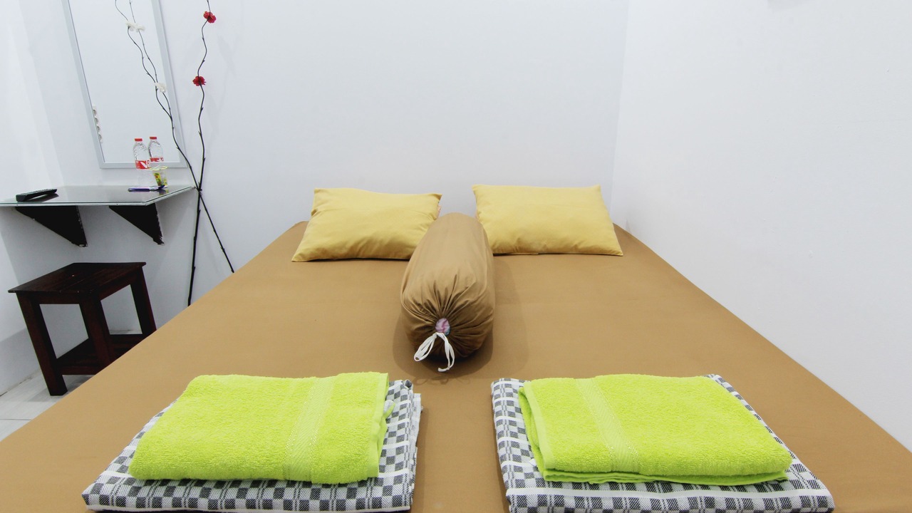 Photo of Bedroom in Yogyakarta