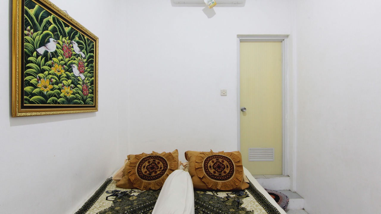 Photo of Bedroom in Yogyakarta