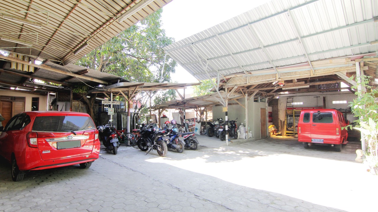 Photo of Outdoor in Yogyakarta