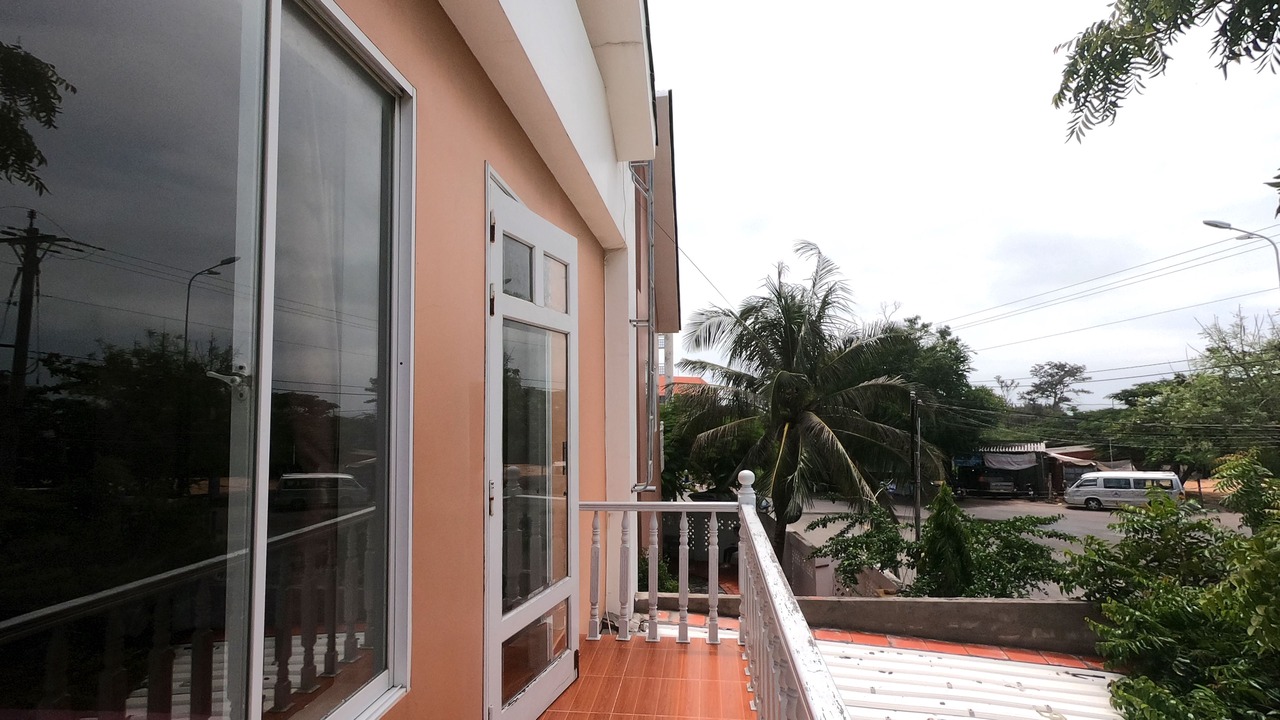 Photo of Patio Balcony in Mui Ne