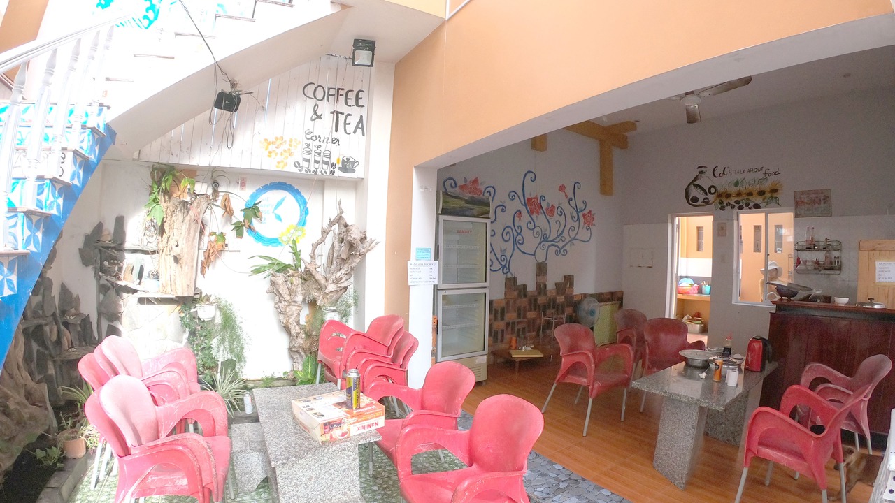 Photo of Kitchen in Mui Ne