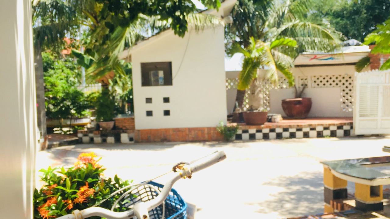 Photo of Outdoor in Mui Ne