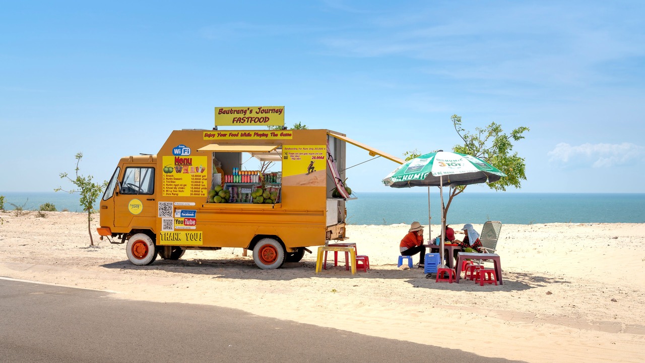 Photo of Others in Mui Ne
