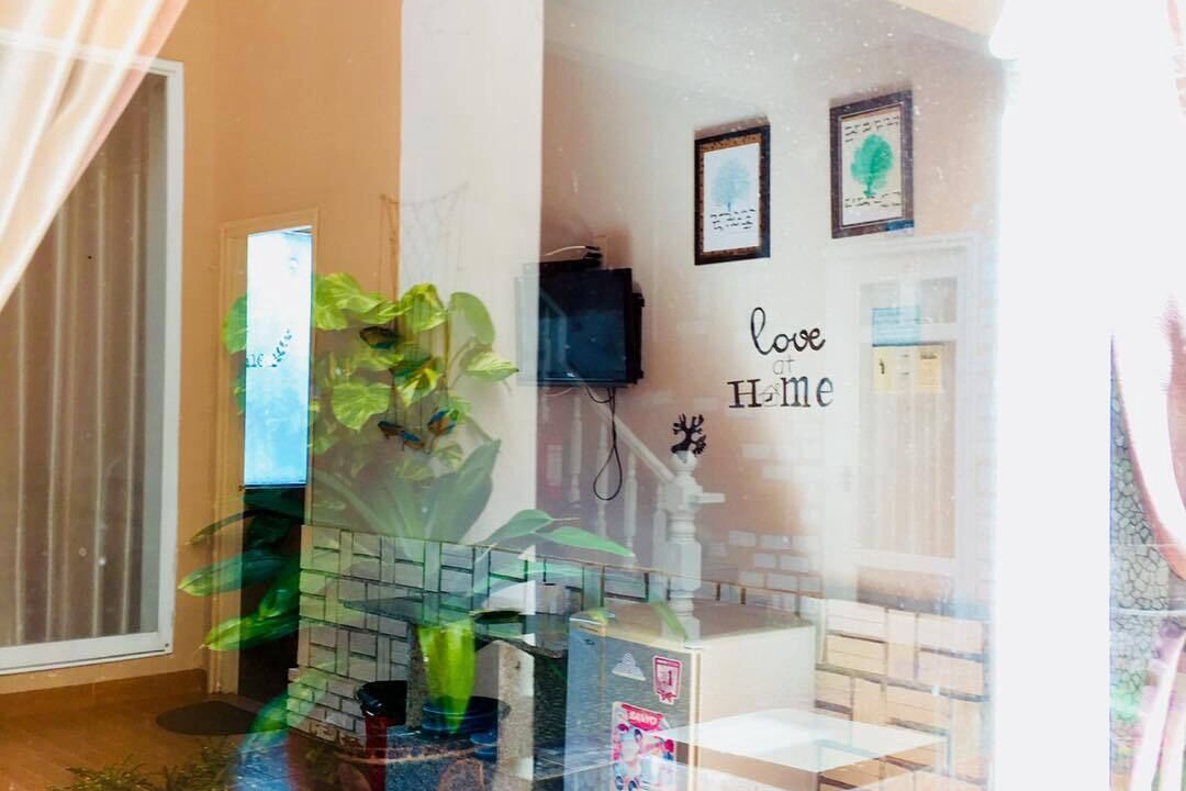 Photo of Livingroom in Mui Ne