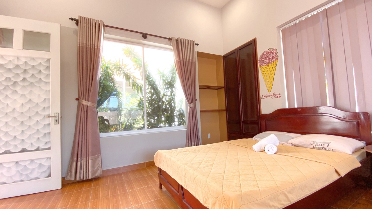 Photo of Bedroom in Mui Ne