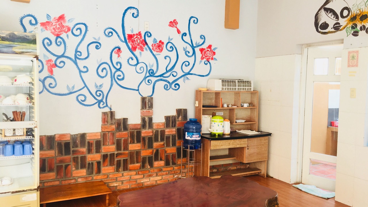 Photo of Kitchen in Mui Ne
