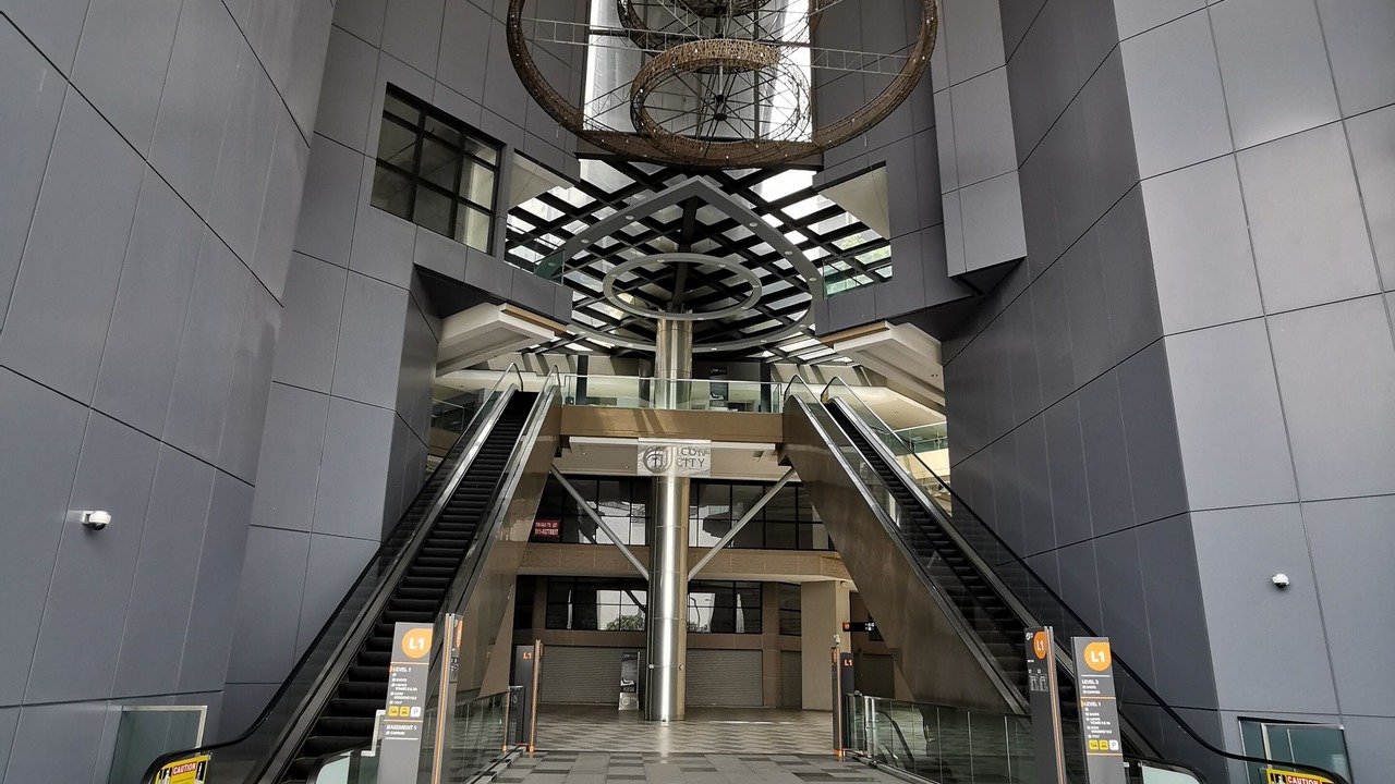 Photo of Outdoor in Bandar Sunway
