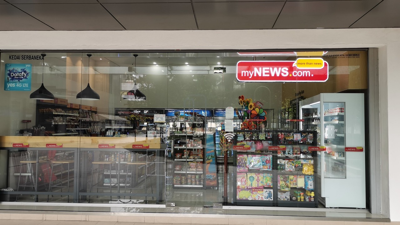 Photo of Others in Bandar Sunway