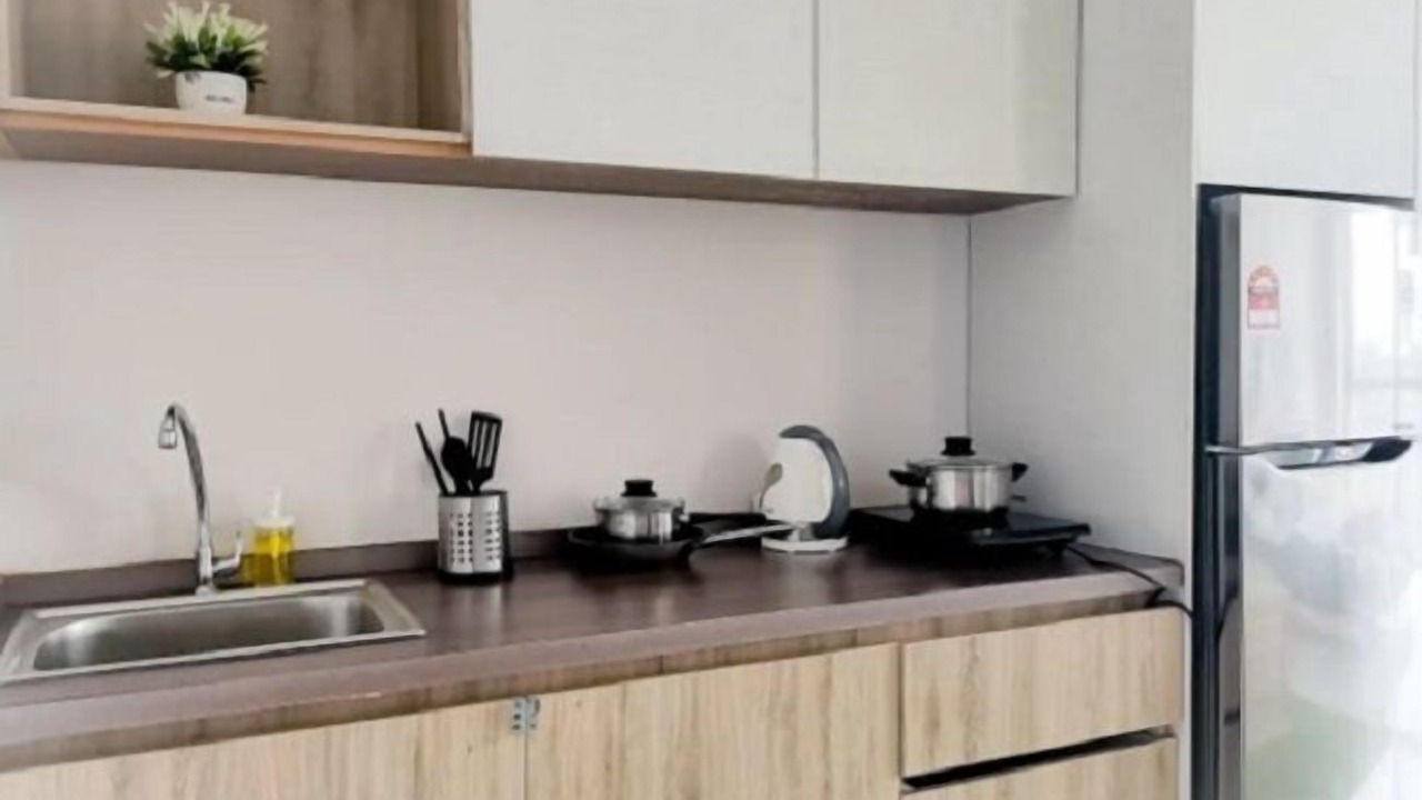 Photo of Kitchen in Bandar Sunway