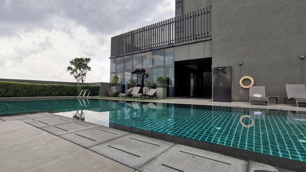 Photo of Outdoor in Bandar Sunway