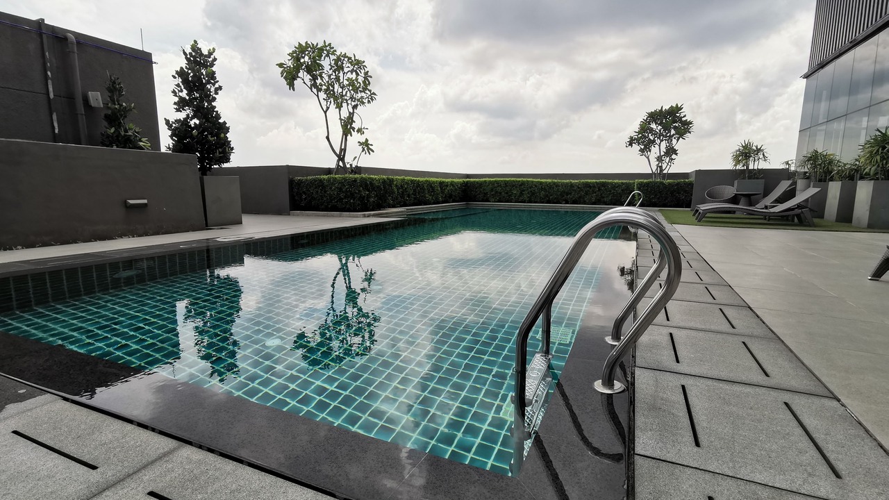 Photo of Outdoor in Bandar Sunway