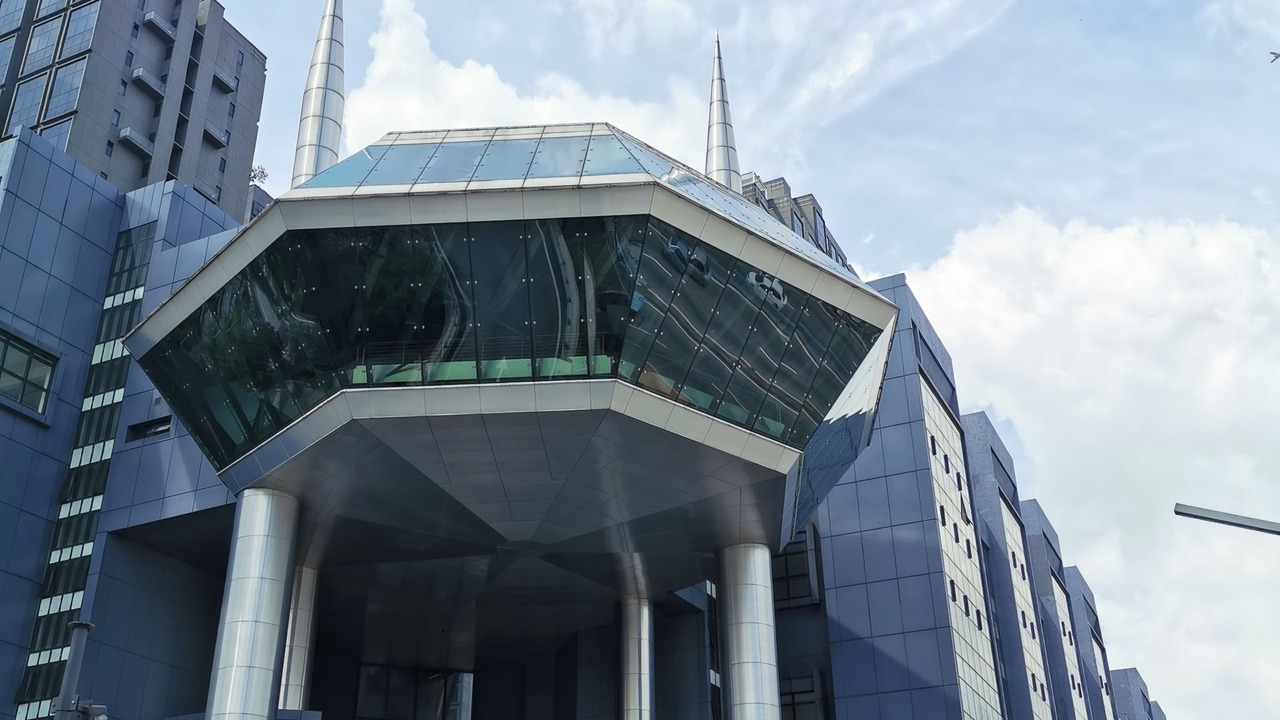 Photo of Outdoor in Bandar Sunway