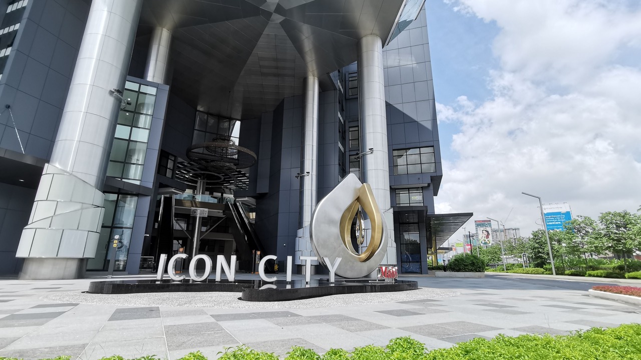 Photo of Outdoor in Bandar Sunway