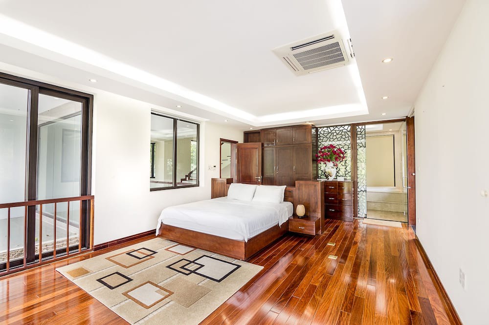 Photo of Bedroom in Hoa Binh