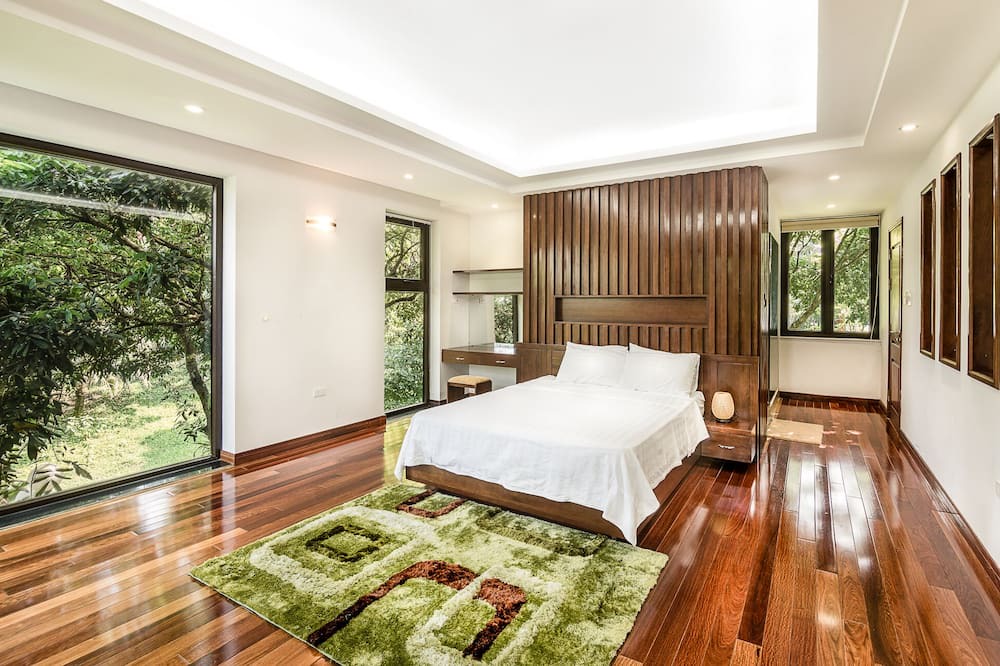 Photo of Bedroom in Hoa Binh