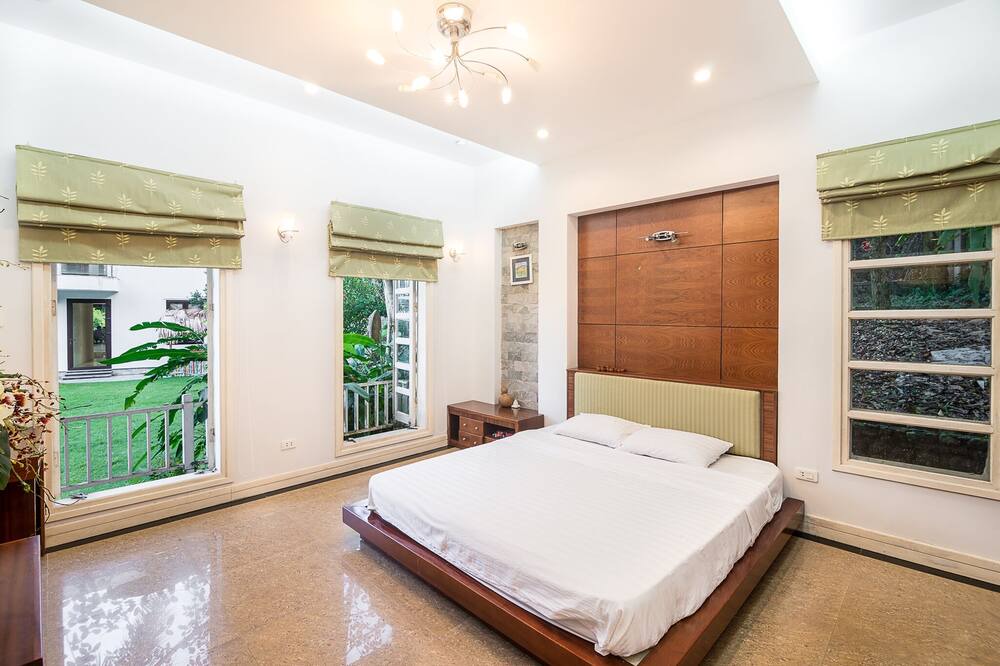 Photo of Bedroom in Hoa Binh