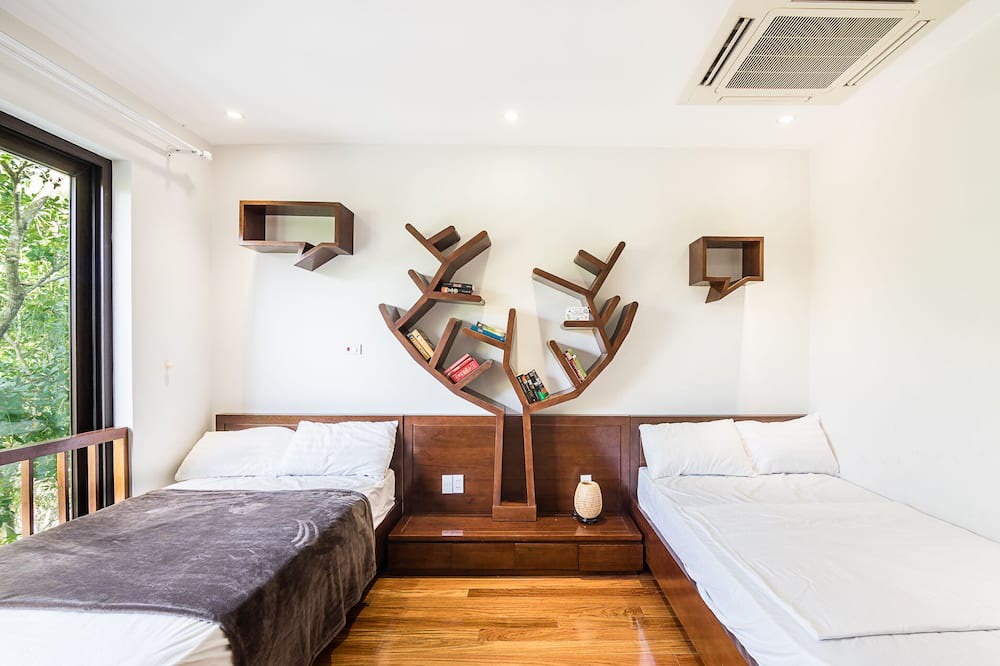 Photo of Bedroom in Hoa Binh