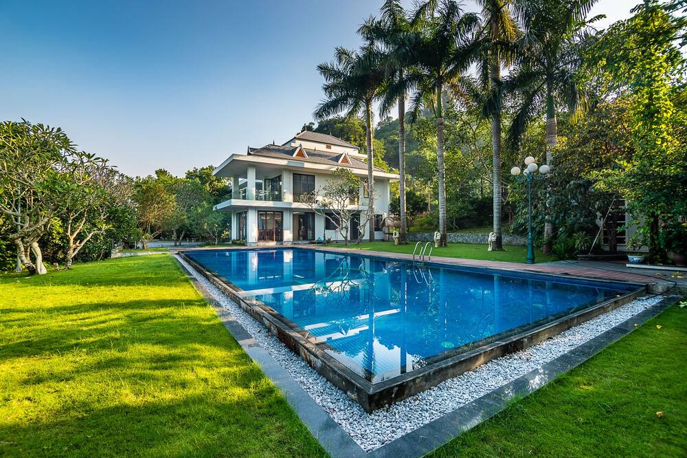 Photo of Outdoor in Hoa Binh