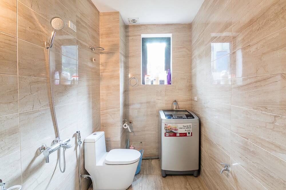 Photo of Bathroom in Hoa Binh