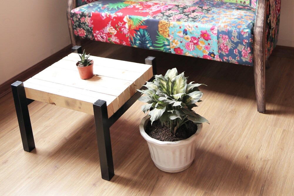 Photo of Livingroom in Trang Tien
