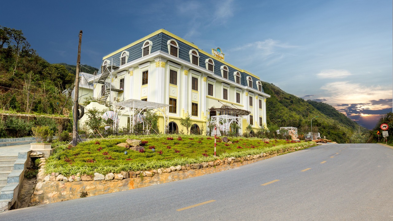 Photo of Outdoor in Tam Duong