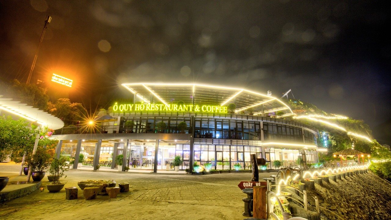 Photo of Outdoor in Tam Duong