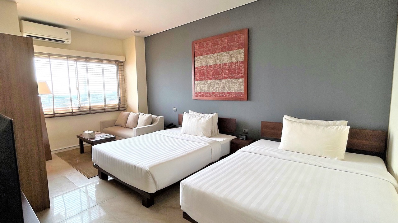Photo of Bedroom in Cikarang