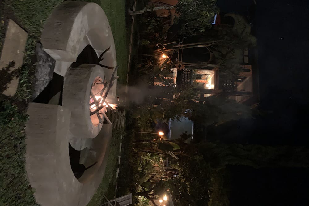 Photo of Outdoor in Toya Bungkah