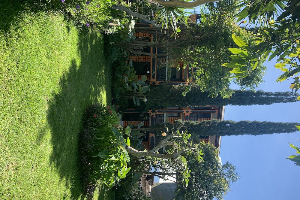 Photo of Outdoor in Toya Bungkah