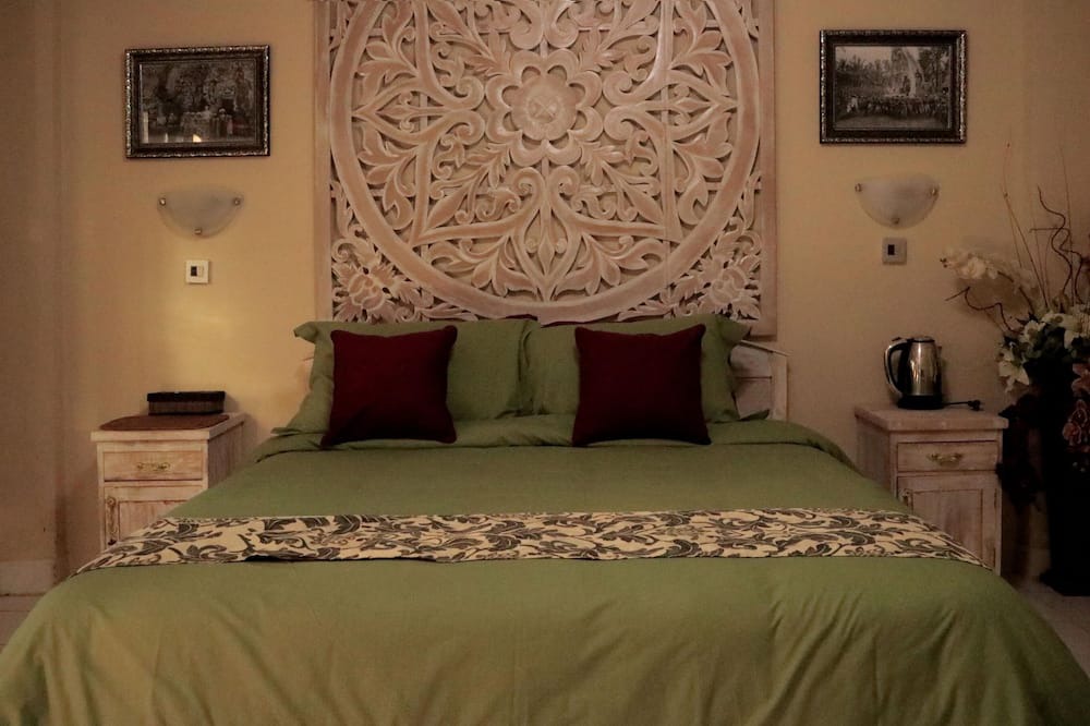 Photo of Bedroom in Toya Bungkah