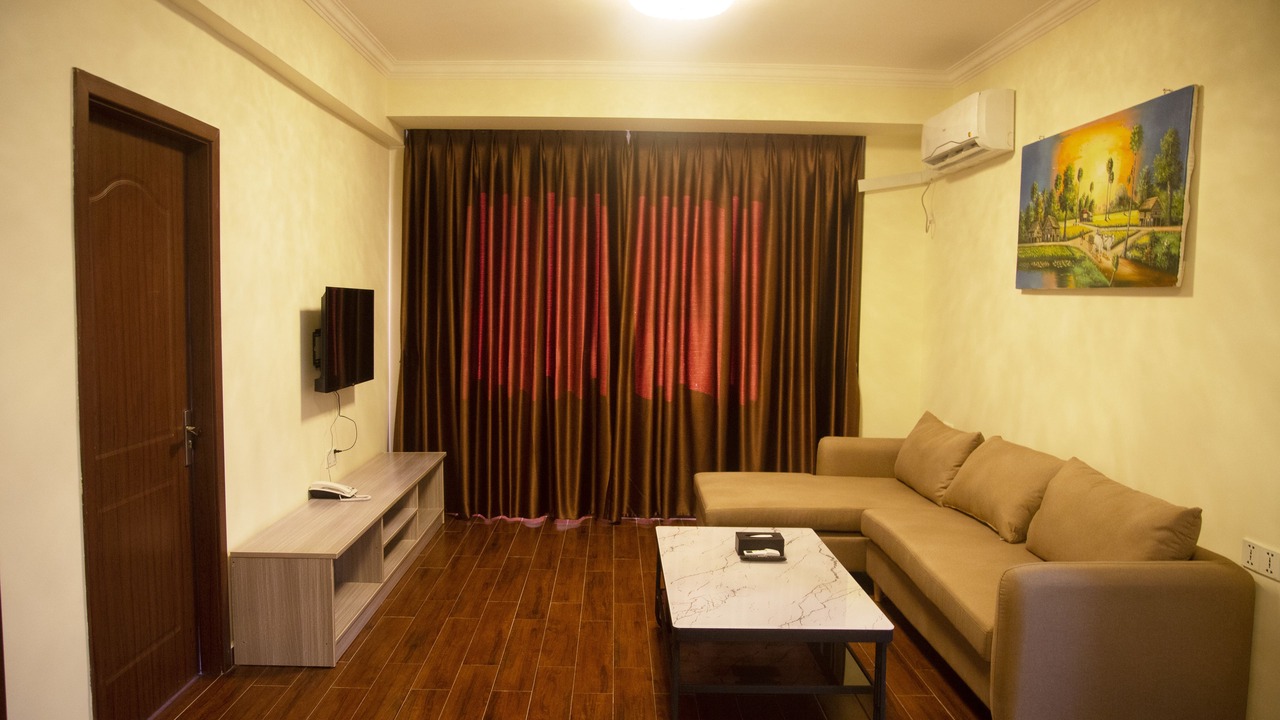 Photo of Bedroom in Ruessei Kaev