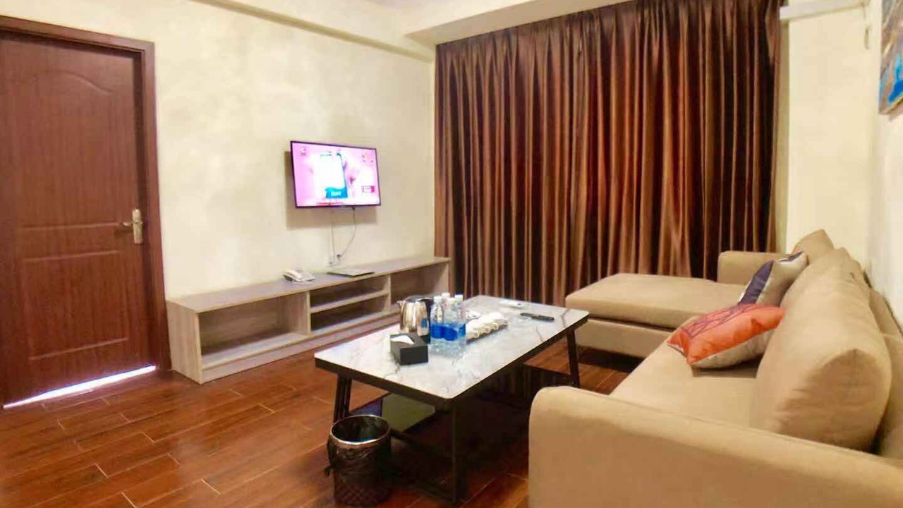 Photo of Bedroom in Ruessei Kaev