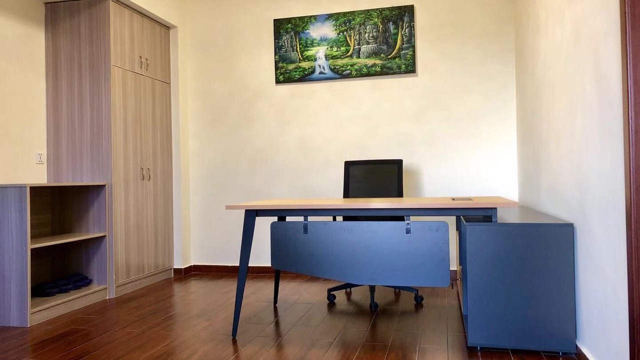 Photo of Bedroom in Ruessei Kaev
