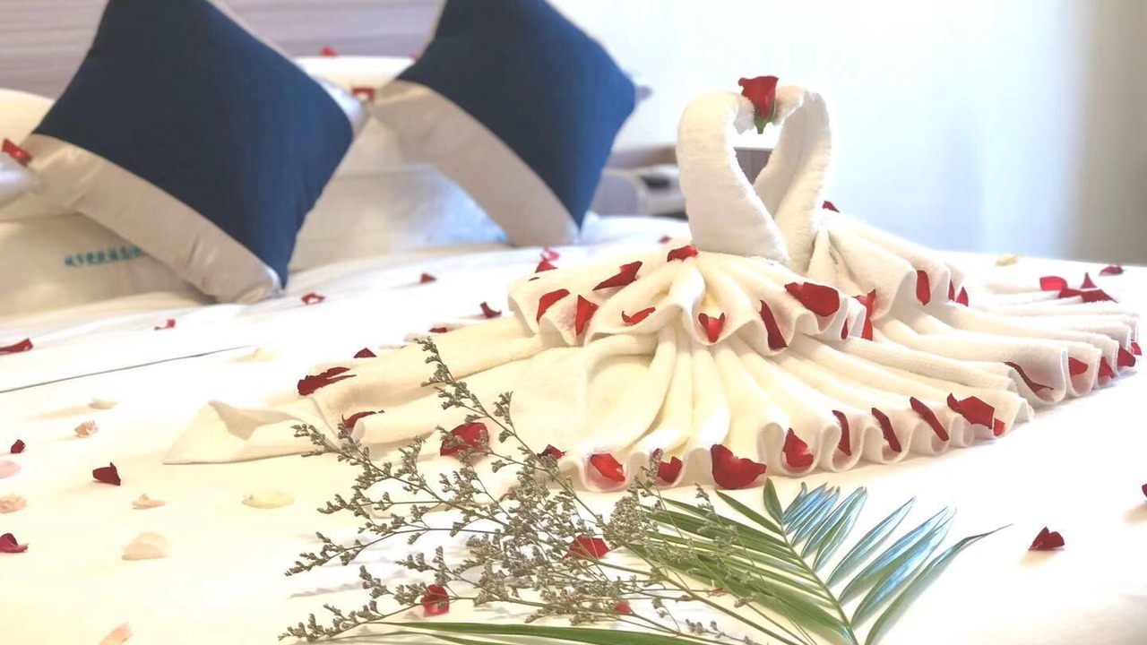 Photo of Bedroom in Ruessei Kaev