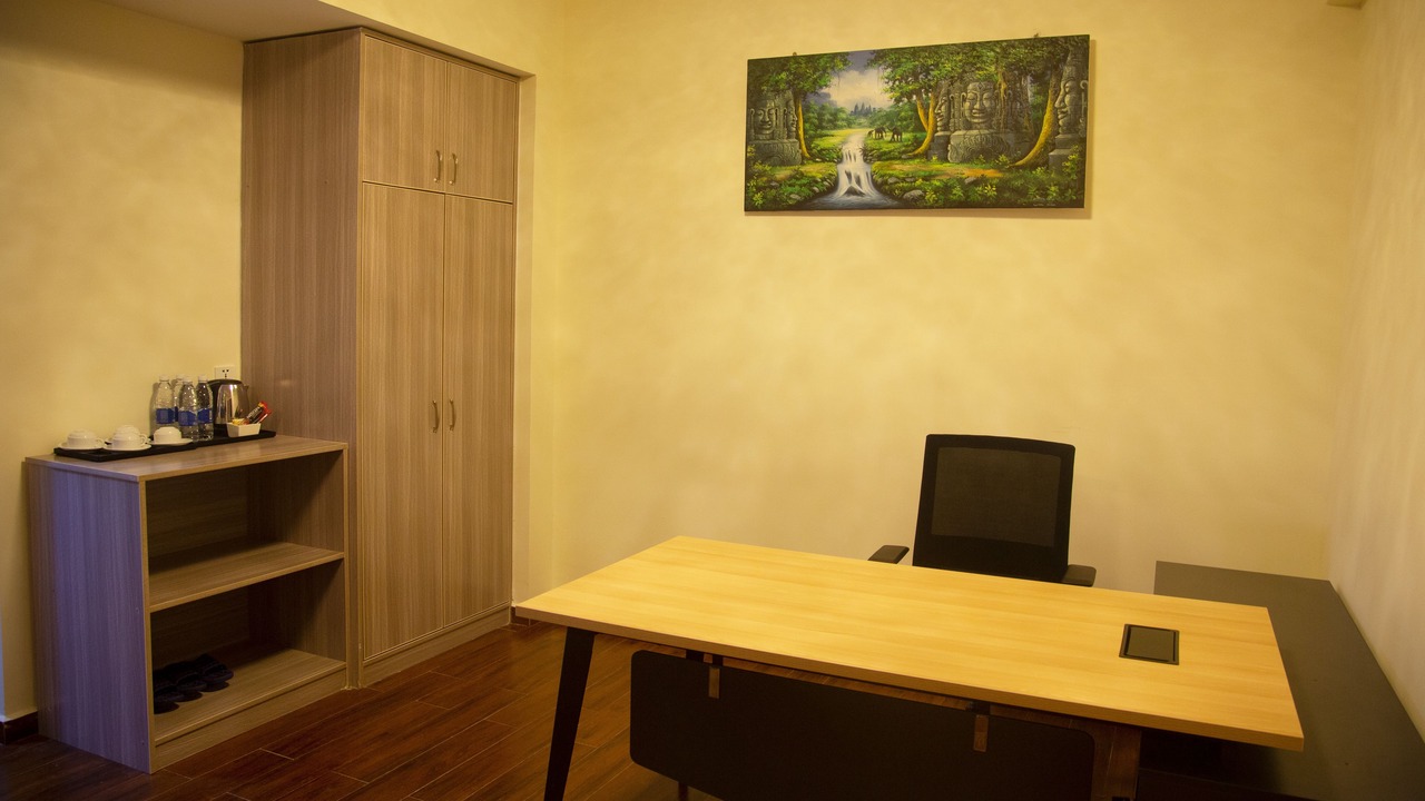 Photo of Bedroom in Ruessei Kaev