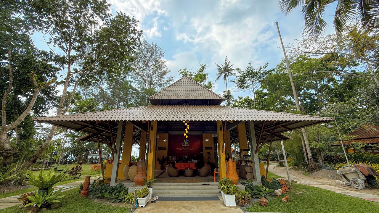 Photo of Others in Ko Kood