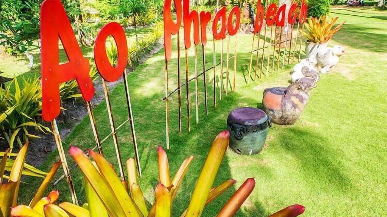 Photo of Outdoor in Ko Kood