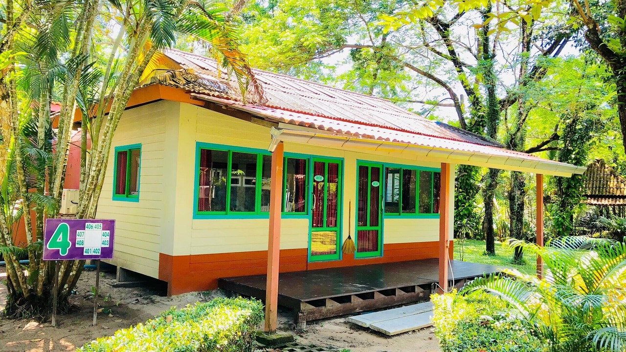 Photo of Outdoor in Ko Kood