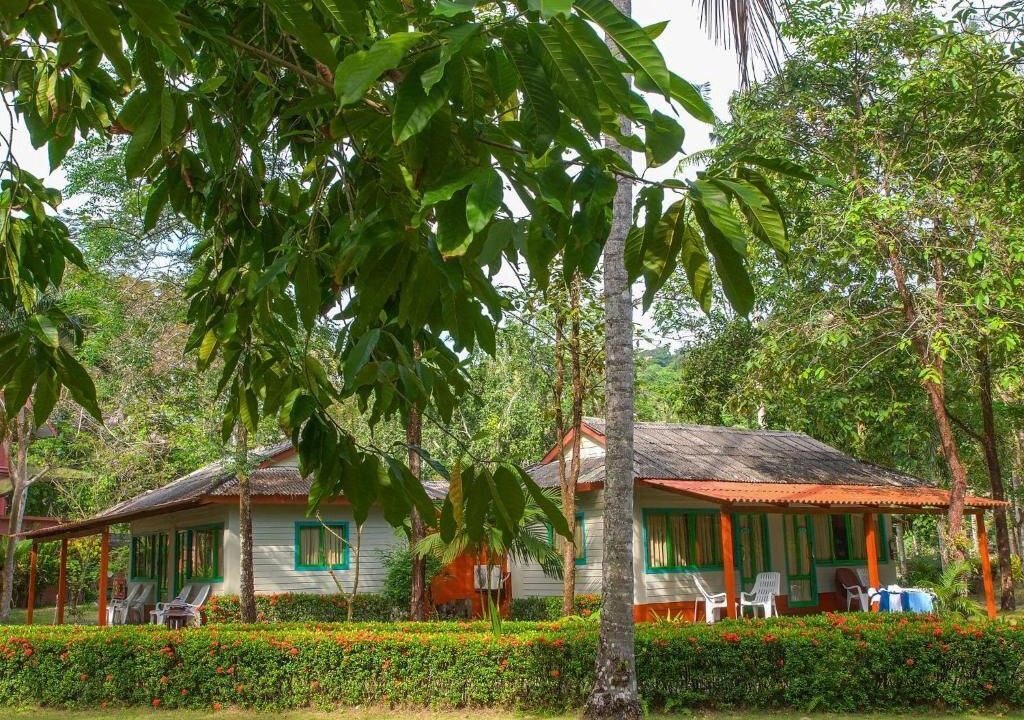 Photo of Outdoor in Ko Kood