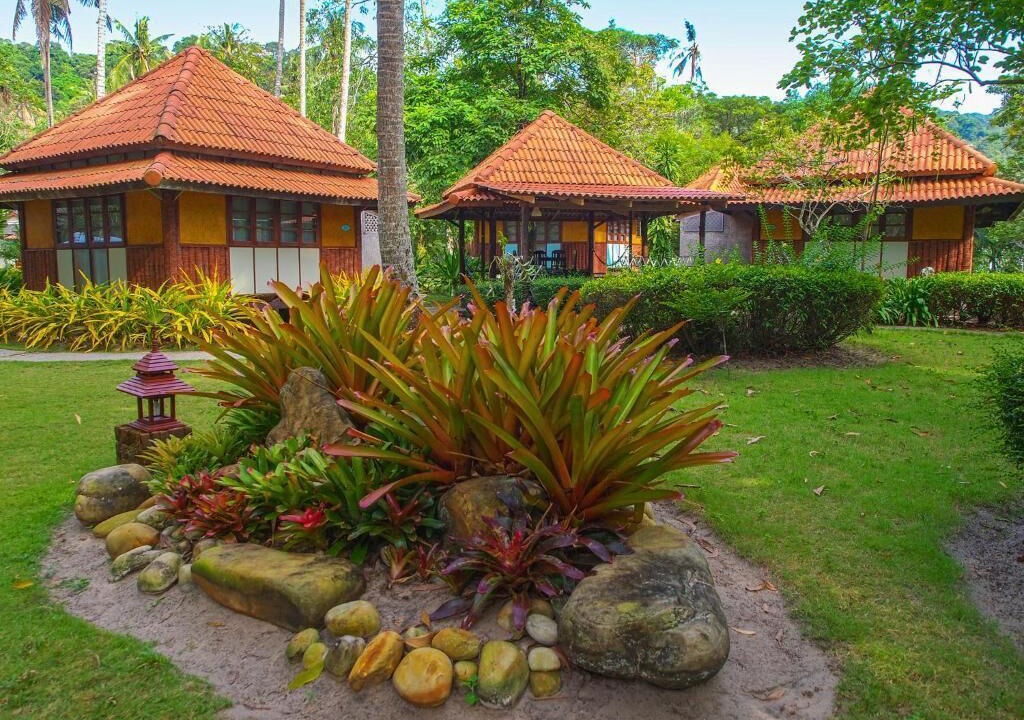 Photo of Outdoor in Ko Kood