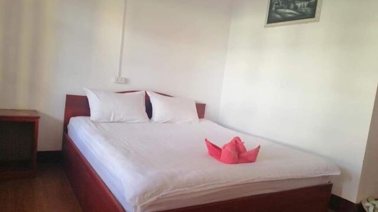 Photo of Bedroom in Phonsavan