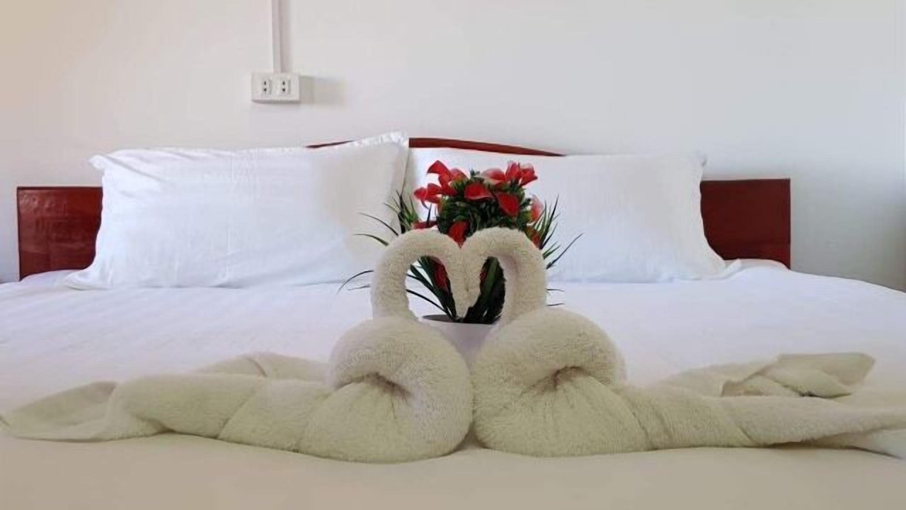 Photo of Bedroom in Phonsavan