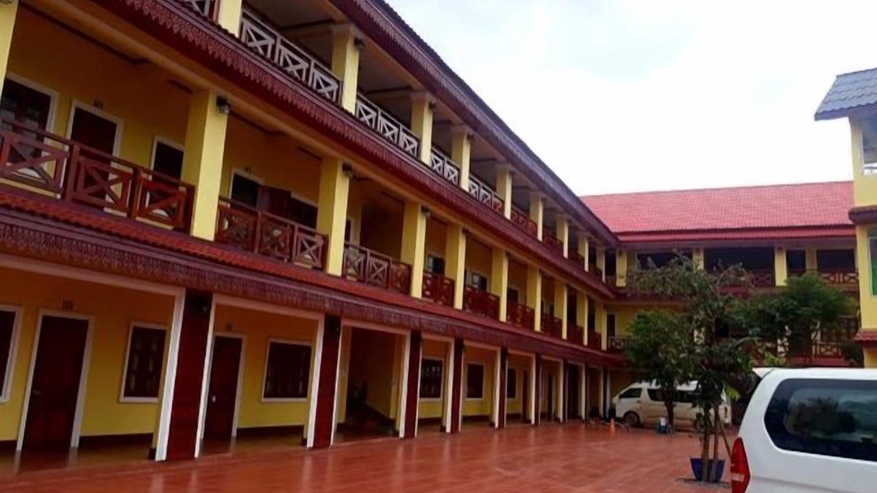 Photo of Outdoor in Phonsavan