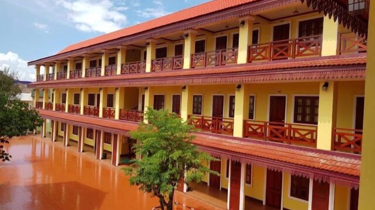 Photo of Outdoor in Phonsavan