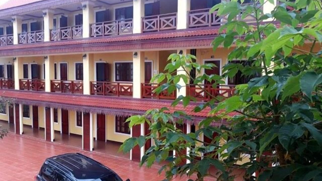 Photo of Outdoor in Phonsavan