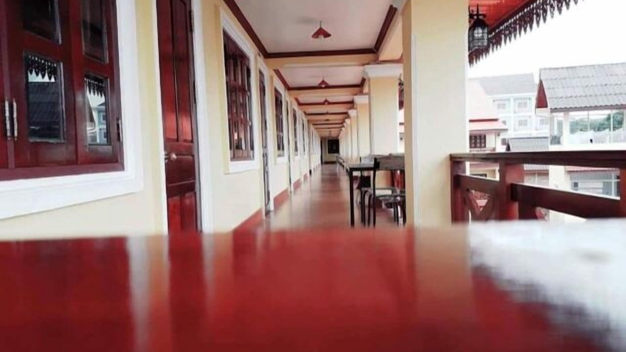 Photo of Bedroom in Phonsavan