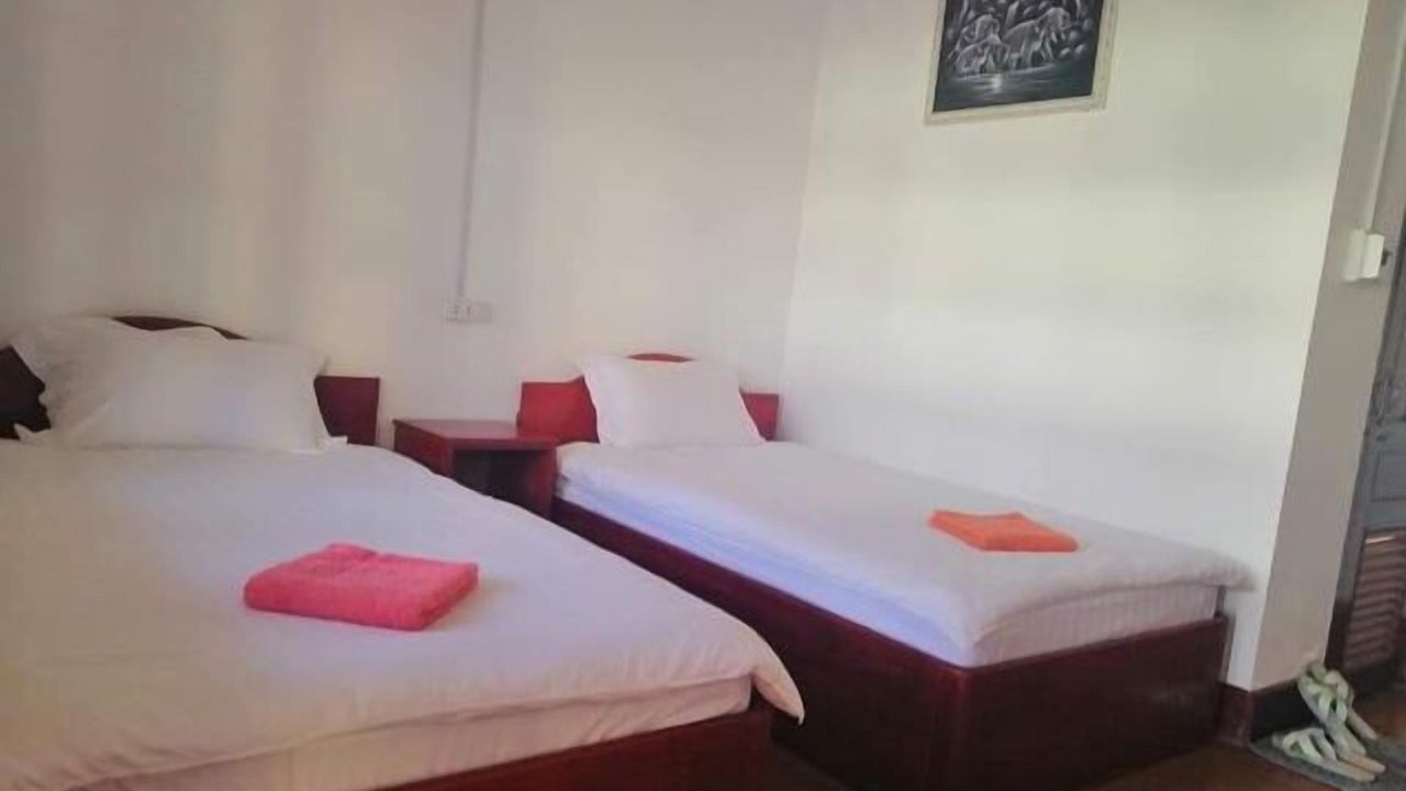 Photo of Bedroom in Phonsavan
